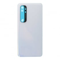 Xiaomi Mi Note 10 Lite Backcover - White