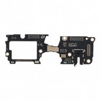 Oppo A91 (CPH2021) Microphone Module 