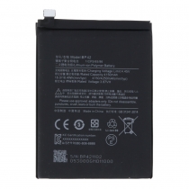 Xiaomi Mi 11 Lite 4G (M2101K9AG)/Mi 11 Lite 5G (M2101K9G)/Mi 11 Lite 5G NE (2109119DG) Battery - BP42  - 4250mAh
