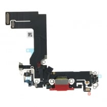 Apple iPhone 13 Mini Charge Connector Flex Cable - Red