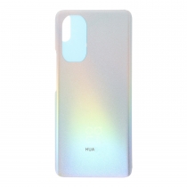 Huawei Nova 9 (NAM-LX9) Backcover - Sky Blue
