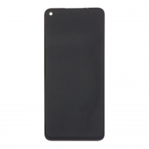 Oppo A93s 5G (PFGM00) LCD Display + Touchscreen - Black