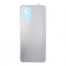 Oppo A93s 5G (PFGM00) Backcover - White