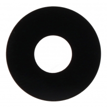 Xiaomi 12 (2201123G)/12X (2112123AC) Camera Lens - For big camera - Black