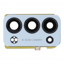 Oppo Reno 6 Pro 5G (CPH2247) Camera Lens - Blue