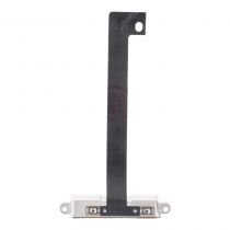 Microsoft Surface Pro X (1876) Volume Button Flex Cable