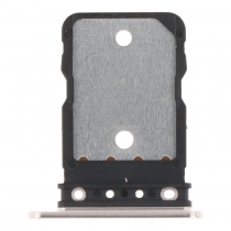 Google Pixel 6 Pro (GLUOG, G8VOU) Simcard Holder - Gold