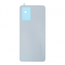Xiaomi Poco F4 (22021211RG) Backcover - Silver