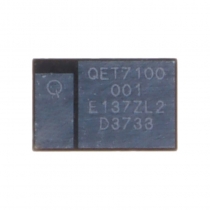 Apple iPhone 14 Pro Max/iPhone 14/iPhone 14 Plus/iPhone 14 Pro Signal IC - QET7100