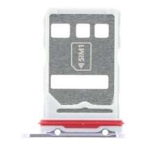 Huawei Mate 50 Pro (DCO-LX9) Simcard Holder - Purple