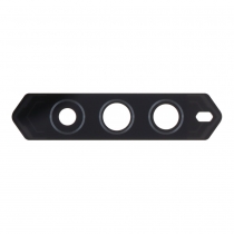 Xiaomi Black Shark 4S /Black Shark 4S Pro Camera Lens - Black