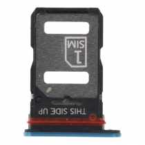 Motorola Moto Edge 30 (XT2203) Simcard Holder - Dual - Green
