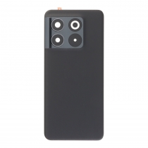 OnePlus 10T 5G (CPH2415) Backcover - Black