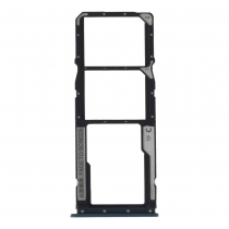 Xiaomi Poco M5 (22071219CG) Simcard Holder - Dual - Green