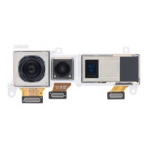 Google Pixel 7 Pro (GP4BC) Back Camera Module