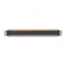 Apple iPhone 14 Pro LCD Connector - For Flexcable - 50 Pin