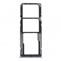 Xiaomi Poco M5s (2207117BPG) Simcard Holder - Dual - White