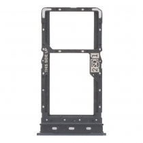 Motorola Moto G62  (XT2223) Simcard Holder - Gray