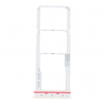 Motorola Moto G32 (XT2235) Simcard Holder - Gold