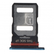 Motorola Moto Edge 30 (XT2203) Simcard Holder - Single Sim - Green
