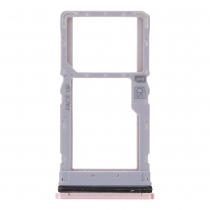 Motorola Moto G Stylus 4G (2022) (XT2211-2) Simcard Holder - Single Sim - Gold