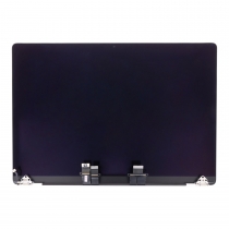 Apple Macbook Pro 16 inch - A2485/Macbook Pro 16'' - A2780 (2023) Display Assembly - 2021 - Silver