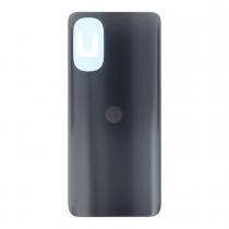 Motorola Moto G82 (XT2225) Backcover - Gray