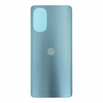 Motorola Moto G62  (XT2223) Backcover - Green