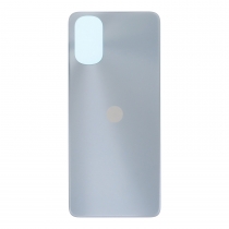 Motorola Moto E32 (XT2227) Backcover - Silver