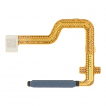 Motorola Moto E32s (XT2229) Fingerprint Sensor Flex Cable - Gray