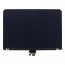 Apple MacBook Air -  A2681 13.6 inch M2  Display Assembly - 2022 - Space Grey