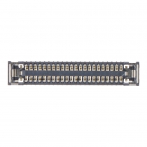 Apple iPhone 14 Pro USB Charging Connector - Onboard FPC - 44Pin