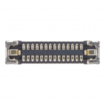 Apple iPhone 14/iPhone 14 Plus Charging Connector - Onboard FPC - 28 Pin