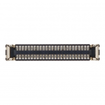 Apple iPad Pro 11 4th Gen. (2022)/iPad Pro (11)/iPad Pro 11 (2nd Gen - 2020)/iPad Pro 11- 2021 (3rd Gen) Touchscreen Connector - Onboard FPC - 50 Pin