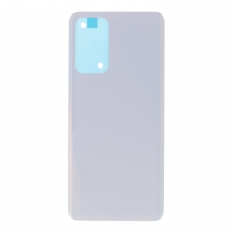 Xiaomi Redmi Note 11S 5G (22031116BG) Backcover - Light Blue