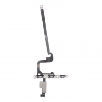 Apple iPhone 15 Pro Max Power + Volume Button Flex Cable