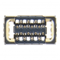 Apple board-connector - Geschikt voor iPhone 14 - 8pin - Antenna