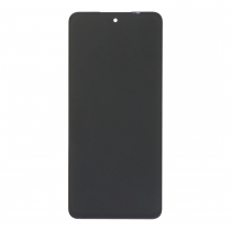 Oppo A79 (CPH2553) LCD Display + Touchscreen - Black