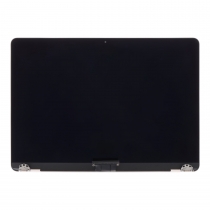 Apple MacBook Air 13'' - A3113 - 2024 Display Assembly - 661-40281 - Midnight