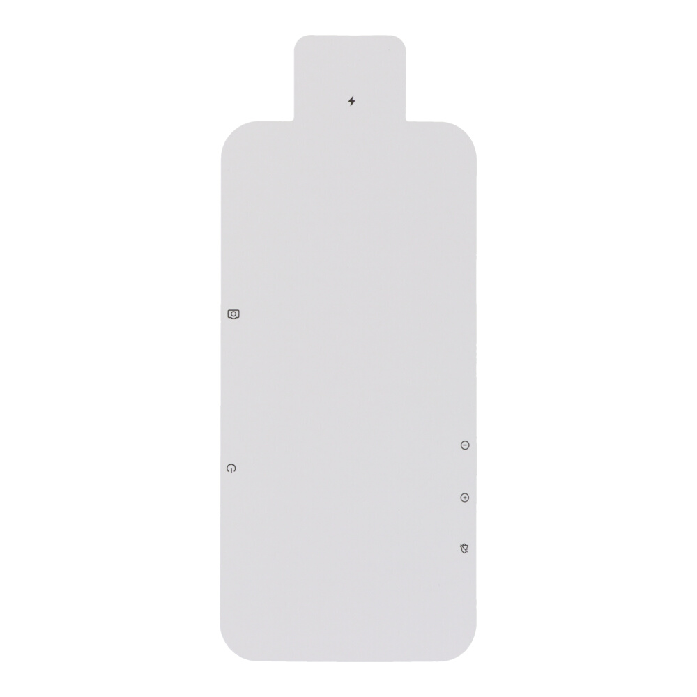 Apple iPhone 16 Pro ScreenFilm Protector - 100 pcs Set