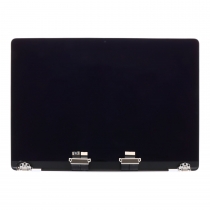 Apple MacBook Pro 14'' - A2918 - 2023 Display Assembly - Silver