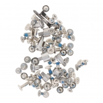 Apple iPhone 17 Pro Screw Set - Blue