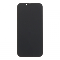 Apple iPhone 16e LCD Display + Touchscreen - Soft OLED - Black