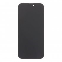 Apple iPhone 16 Pro Max LCD Display + Touchscreen - Soft OLED - 120HZ - Black