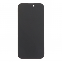Apple iPhone 16 Plus LCD Display + Touchscreen - Ultra Soft OLED - Diagnostic / No Warning Message - Black
