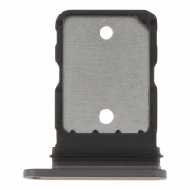 Google Pixel 9a (GTF7P) Simcard Holder - Black