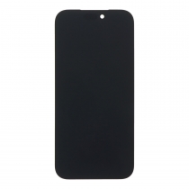 Apple iPhone 17 Pro Max LCD Display + Touchscreen - OEM Quality - Black
