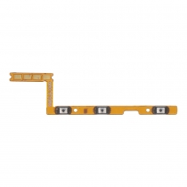 Xiaomi Redmi Note 15 4G (2510DRA23E/2510DRA23G) Power + Volume Button Flex Cable