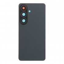 Samsung achterkant - Geschikt voor SM-S942B Galaxy S26 - Black