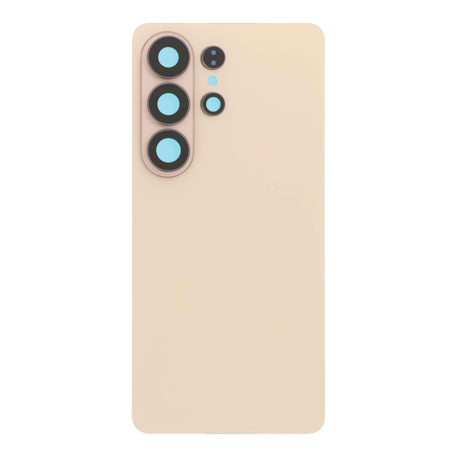 Samsung SM-S948B Galaxy S26 Ultra Backcover - Pink Gold